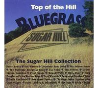 Various Artists Top of the Hill: Bluegrass (CD) Album