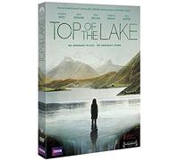 Top of the lake - 3 dvd
