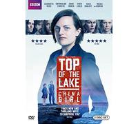 Top Of The Lake: China Girl