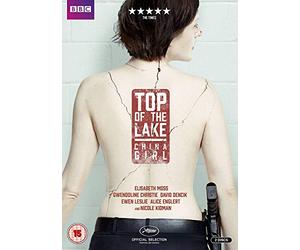 Top of the Lake: China Girl