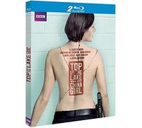 Top of the lake - china girl s2 - 2 blu-ray