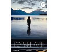 Top of the lake - Seizoen 1 (DVD)