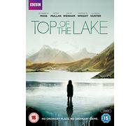 Top of the Lake [Edizione: Regno Unito]