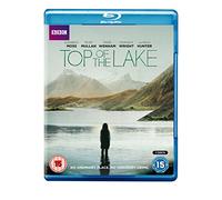 Top Of The Lake [Edizione: Regno Unito] [Edizione: Regno Unito]