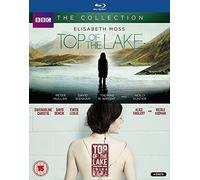 Top Of The Lake: The Collection (4 Blu-Ray) [Edizione: Regno Unito]