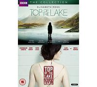 Top Of The Lake: The Collection [Edizione: Regno Unito]