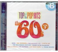 Top Of The Pop Hits: 60S - Vol 01 - Disc 6 - Top Of The Pop Hits: 60S - Vol 01 - Disc 6