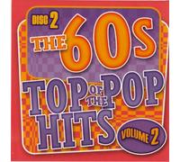 Top of the Pop Hits: The 60's Vol 2 Disc 2