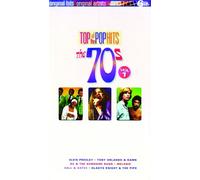 Top Of The Pop Hits-The 70's - Vol. 1-Top Of The Pop Hits-The 70's (6 CD)