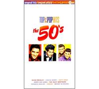 Top Of The Pop Hits - Top Of The Pop Hitsthe 50S