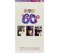 Top Of The Pop Hits - Vol. 2-Top Of The Pop Hitsthe 60s