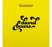 Top Of The Poppers - Sing And Play David Bowie (Vinyl Purple)
