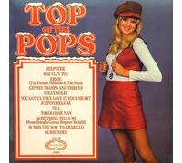 Top Of The Poppers, The - Top Of The Pops Vol. 21