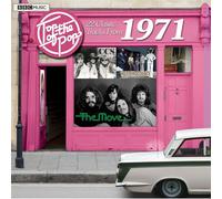 Top Of The Pops 1971 - AA.VV. (Audio Cd)