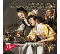 Top of the Pops Dutch Golden Age Edition-Top 40
