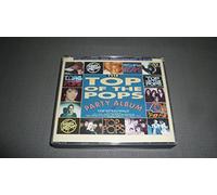 Top of the Pops-Party Album-25th Anniversary (1989) - Top of The Pops Party Album (2CD) [Import]