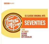 Top Of The Pops - Seventies