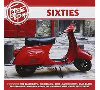 Top Of The Pops-Sixties (2 CD)