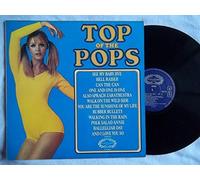 Top Of The Pops - Top Of The Poppers, The: Top Of The Pops Vol. 31 LP