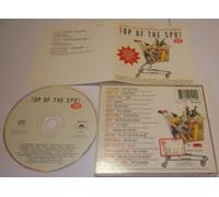 Top Of The Spot 1999