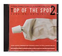 Top of the Spot 2 - Versioni originali - 0731452550026