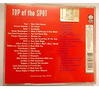 TOP OF THE SPOT 2002