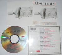 Top Of The Spot