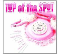 Top Of The Spot 2010 - Various Artists (Audio CD)