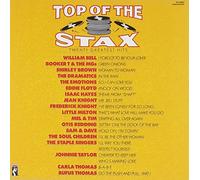 Artisti vari – Top Of The Stax Vol. 1-20 – CD – Stax