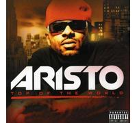 Aristo – Top of the World – CD