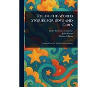 Top-of-the-World Stories for Boys and Girls