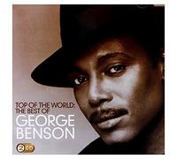 Top Of The World: The Best Of George Benson