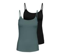 Top 'ONLLOVE' Donna ONLY XS abete / nero