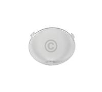 Top Org Whirlpool Bauknecht 482000014941 Coprilampada 74mmØ Cappa Aspirante [EEK: elimina]