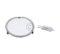 Top Original NEFF 00629022 - Cappa aspirante con lampadina alogena 20 W 12 V