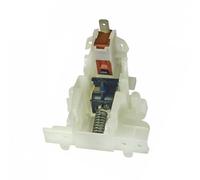 TOP ORIGINAL Serratura Porta Lavastoviglie Indesit Ariston C00085357