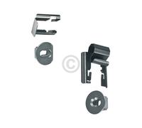 TOP ORIGINAL Set Di Cuscinetti BOSCH 00626210 Griglia Di Sospensione Estensibile