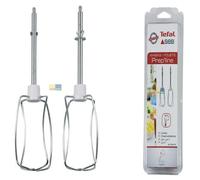 Top Original Tefal Set Di Fruste 8141 8142 Prep Line XJ901301 SS-989633