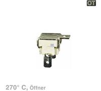 Top Originale Gruppo Electrolux / AEG Limitatore Temperatura 270° 357056001/5