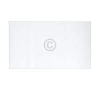 Top Originale Lastra Liebherr 7271476 455x262mm per Dispositivi Raffreddamento /