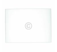 Top Originale Liebherr Pannello IN Vetro 7271460 452mm X 330mm per