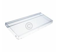 Top Originale Schubladenblende Bosch 00709607 per Freezer Gefrierschrank