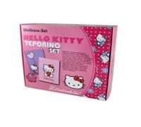 Top Originale Teporino Hello Kitty Elettrico Acqua Calda E Degli Comoda Coperta