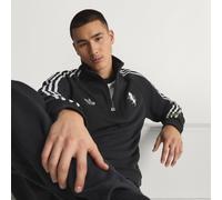 Top Originals Half Zip Juventus FC Black M