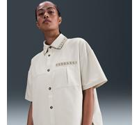 Top oversize a manica corta Naomi Osaka - Grigio XS (IT 36-38)