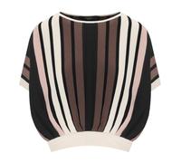 TOP PEGOLA MULTICOLORE MAX MARA WEEKEND XS