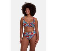 Top per bikini Curaçao Bianco 4 C Floreale