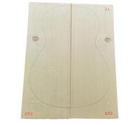 Top Per Chitarra In Abete Rosso AA Impiallacciato Completo Da 41 Pollici Fai Da Te In Legno Fatto A Mano, Materiale Per La Realizzazione Di Chitarre(8)