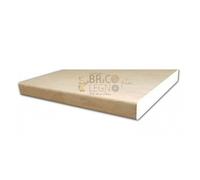 Top per cucina piano cottura in laminato stratificato HPL sp 38 x 2050 x 600 mm