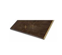 Top per cucina piano cottura in laminato stratificato HPL sp 38 x 2050 x 600 mm
